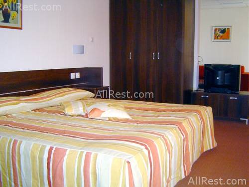 Arsena Hotel 6